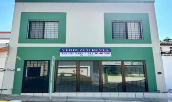 Foto de inmueble en OBREGON, Col. Camino Real C.P. 28040, Colima