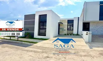 Foto de inmueble en Sin nombre de calle, Col. Camino Real C.P. 28047, Colima