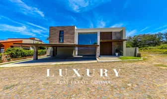Foto de inmueble en Sin nombre de calle #X, Col. Campestre Comala C.P. 28450, Comala