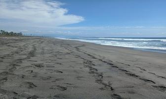 Foto de inmueble en El chupadero, Col. Cerro de Ortega C.P. 28903, Tecomán
