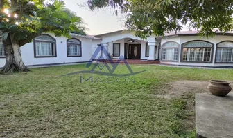 Foto de inmueble en Francisco I. Madero #90, Col. Cerro de Ortega C.P. 28900, Tecomán