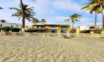 Foto de inmueble en Calamar, Col. Club Santiago C.P. 28868, Manzanillo
