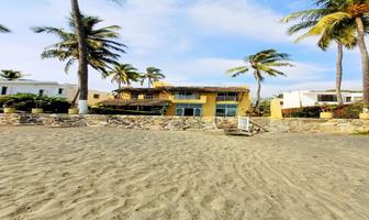 Foto de inmueble en Calamar, Col. Club Santiago C.P. 28868, Manzanillo