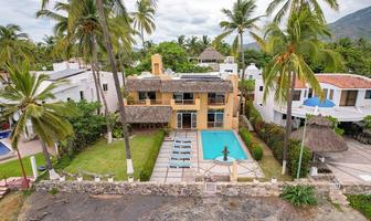Foto de inmueble en Calamar, Col. Club Santiago C.P. 28868, Manzanillo