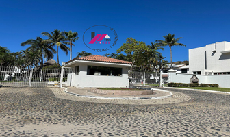 Foto de inmueble en La Jolla, Col. Club Santiago C.P. 28868, Manzanillo