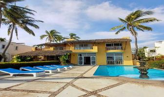 Foto de inmueble en Villas Las Fuentes, Col. Club Santiago C.P. 28868, Manzanillo