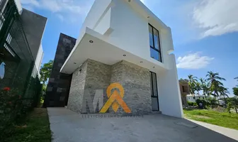 Foto de inmueble en carillos #11, Col. Club Santiago C.P. 28868, Manzanillo