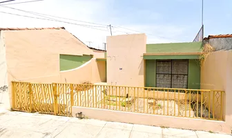 Foto de inmueble en AQUILES SERDAN #161, Col. Colima Centro C.P. 28000, Colima