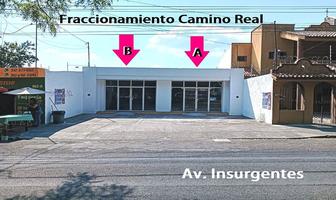 Foto de inmueble en AVENIDA INSURGENTES, Col. Colima Centro C.P. 28000, Colima