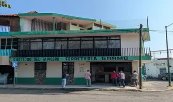 Foto de inmueble en Av Rey Colima #299, Col. Colima Centro C.P. 28000, Colima