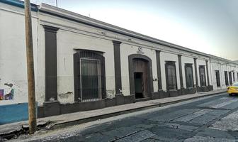 Foto de inmueble en Ignacio Zaragoza #15, Col. Colima Centro C.P. 28000, Colima