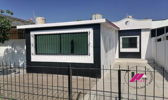 Foto de inmueble en MONTE URALES, Col. Colima Centro C.P. 28000, Colima