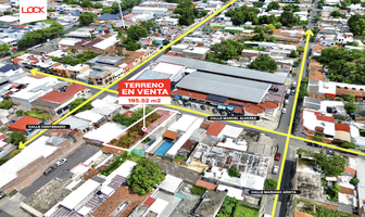 Foto de inmueble en Manuel Álvarez, Col. Colima Centro C.P. 28000, Colima
