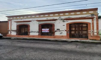 Foto de inmueble en Revolución #291, Col. Colima Centro C.P. 28000, Colima