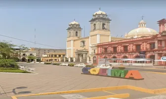 Foto de inmueble en Sin nombre de calle, Col. Colima Centro C.P. 28000, Colima