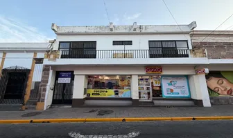 Foto de inmueble en Torres Quintero #., Col. Colima Centro C.P. 28000, Colima