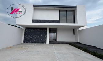 Foto de inmueble en Av Ignacio Sandoval, Col. Colinas de Santa Fe C.P. 28017, Colima
