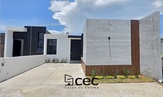 Foto de inmueble en Residencial Bielva, Col. Colinas del Carmen C.P. 28978, Villa de Álvarez