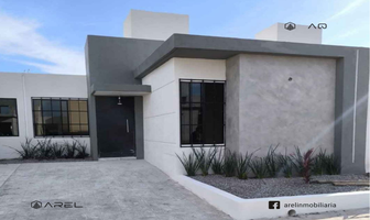 Foto de inmueble en , Col. Colinas del Sol C.P. 28979, Villa de Álvarez