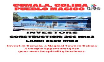 Foto de inmueble en BENITO JUAREZ, Col. Comala C.P. 28450, Comala
