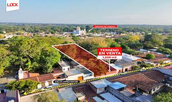 Foto de inmueble en López Rayon, Col. Comala C.P. 28450, Comala