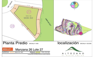 Foto de inmueble en Av Ignacio Sandoval, Col. Cuauhtémoc C.P. 28048, Colima