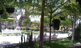 Foto de inmueble en Sin nombre de calle, Col. Cuauhtémoc C.P. 28500, Cuauhtémoc