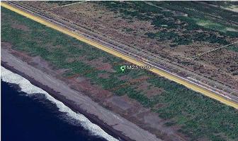 Foto de inmueble en Autopista Colima-Manzanillo L 004- M038, Col. Cuyutlán C.P. 28350, Armería