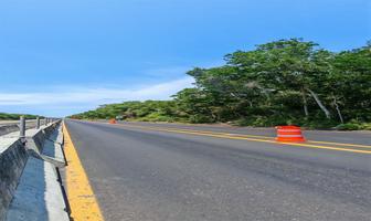 Foto de inmueble en Carretera Colima-Manzanillo, Col. Cuyutlán C.P. 28350, Armería