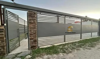 Foto de inmueble en Sin nombre de calle, Col. El Carrizal C.P. 28960, Villa de Álvarez