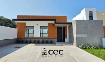 Foto de inmueble en Residencial MonteVista, Col. El Chanal C.P. 28610, Colima