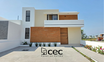 Foto de inmueble en Residencial MonteVista, Col. El Chanal C.P. 28610, Colima