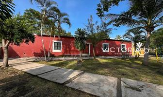 Foto de inmueble en calle NA, Col. El Chanal C.P. 28610, Colima