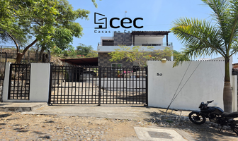 Foto de inmueble en De  las rosas moradas, Col. El Chivato (Providencia) C.P. 28965, Villa de Álvarez