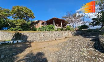 Foto de inmueble en calle X, Col. El Chivato (Providencia) C.P. 28965, Villa de Álvarez