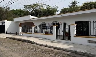 Foto de inmueble en Nuñez Buen Rostro, Col. El Moralete C.P. 28060, Colima