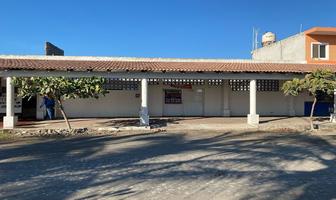 Foto de inmueble en Balneario el paraíso, Av Adan y Eva, Col. El Paraíso [Balneario] C.P. 28350, Armería
