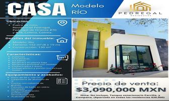 Foto de inmueble en Residencial Pedregal ., Col. El Pedregal C.P. 28048, Colima