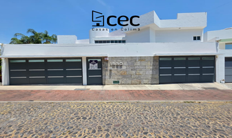 Foto de inmueble en Carlos de la Madrid Brizuela, Col. Esmeralda C.P. 28017, Colima