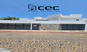 Foto de inmueble en Carlos de la Madrid Brizuela, Col. Esmeralda C.P. 28017, Colima Foto de inmueble en Carlos de la Madrid Brizuela, Col. Esmeralda C.P. 28017, Colima