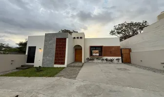 Foto de inmueble en Hacienda San Antonio #16, Col. Ex-Hacienda de Nogueras Residencial C.P. 28450, Comala