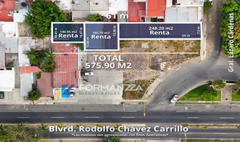 Foto de inmueble en Blrvd. Rodolfo Chávez Carrillo, Placetas, Colima, Col. Fátima C.P. 28050, Colima