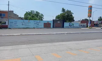 Foto de inmueble en Avenida 20 de Noviembre #1366, Col. Francisco Villa C.P. 28130, Tecomán