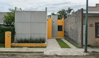 Foto de inmueble en General Jose Ines Chavez #778, Col. Francisco Villa C.P. 28063, Colima