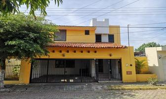 Foto de inmueble en Alfonso Michel #31, Col. Jardines Vista Hermosa C.P. 28017, Colima