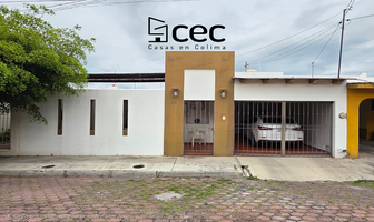 Foto de inmueble en Antonio Cedeño, Col. Jardines Vista Hermosa C.P. 28017, Colima