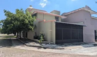 Foto de inmueble en Jesus Ponce #1412, Col. Jardines Vista Hermosa C.P. 28017, Colima