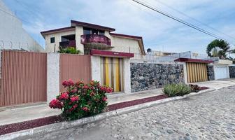 Foto de inmueble en Juan Jose Arreola, Col. Jardines Vista Hermosa C.P. 28017, Colima
