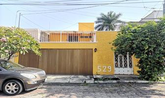 Foto de inmueble en Juan josé Arreola #529, Col. Jardines Vista Hermosa C.P. 28017, Colima