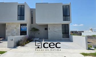 Foto de inmueble en Mina de Peña, Col. Jardines del Llano C.P. 28983, Villa de Álvarez